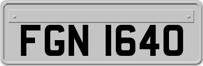 FGN1640