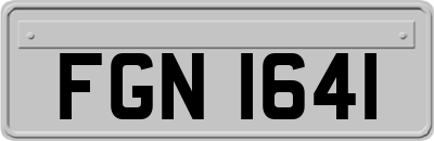 FGN1641