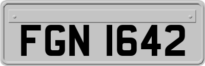 FGN1642