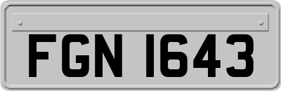 FGN1643