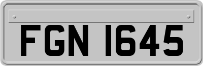 FGN1645