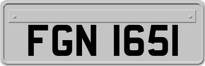 FGN1651