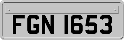 FGN1653