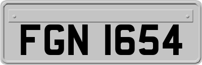 FGN1654