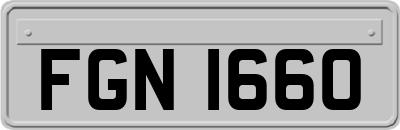 FGN1660