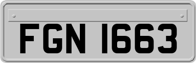 FGN1663