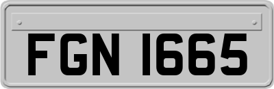 FGN1665