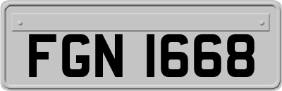 FGN1668
