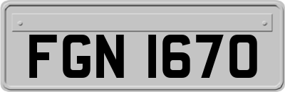 FGN1670