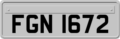 FGN1672