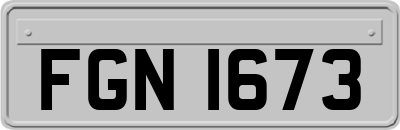 FGN1673