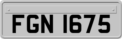 FGN1675