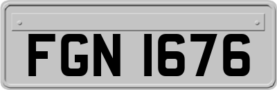 FGN1676