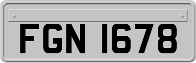 FGN1678