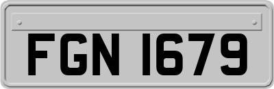 FGN1679
