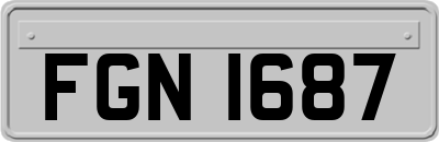 FGN1687
