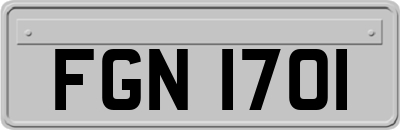 FGN1701