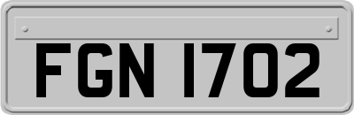 FGN1702