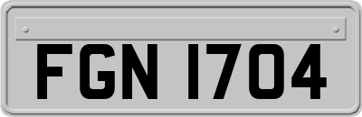 FGN1704
