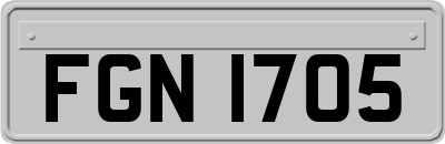 FGN1705