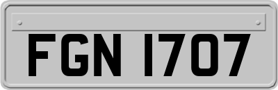 FGN1707