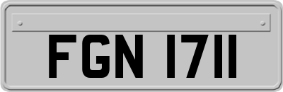 FGN1711