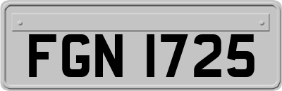 FGN1725