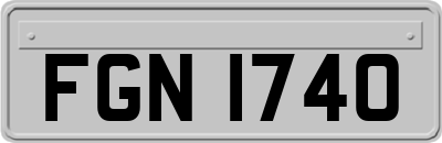 FGN1740