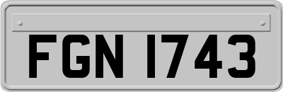 FGN1743