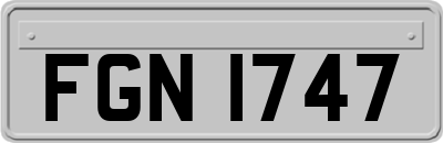FGN1747