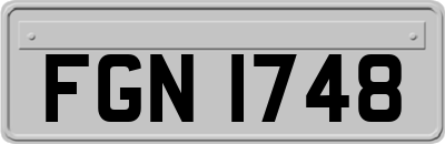 FGN1748