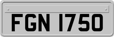 FGN1750
