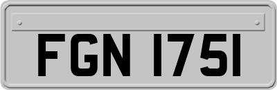 FGN1751