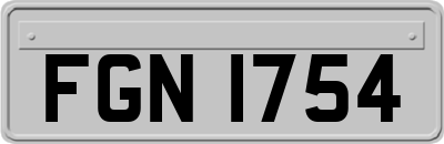 FGN1754