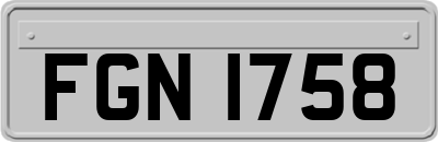 FGN1758