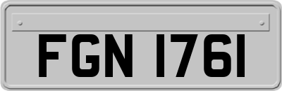 FGN1761