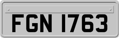 FGN1763