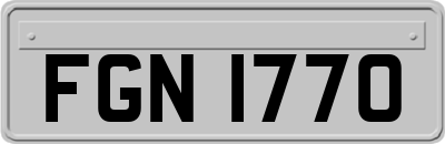 FGN1770