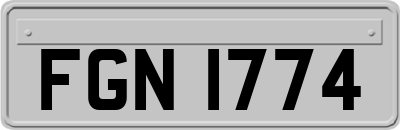 FGN1774