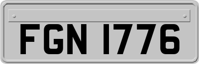 FGN1776
