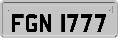 FGN1777