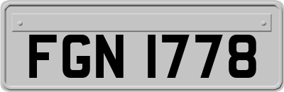 FGN1778