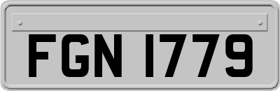 FGN1779