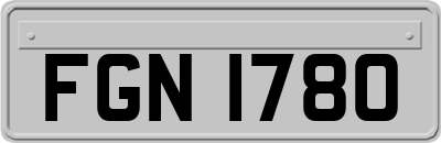 FGN1780
