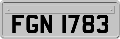 FGN1783