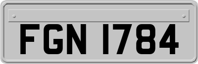 FGN1784