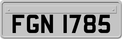 FGN1785