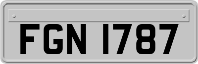 FGN1787