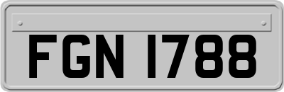 FGN1788