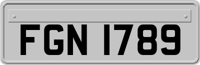 FGN1789